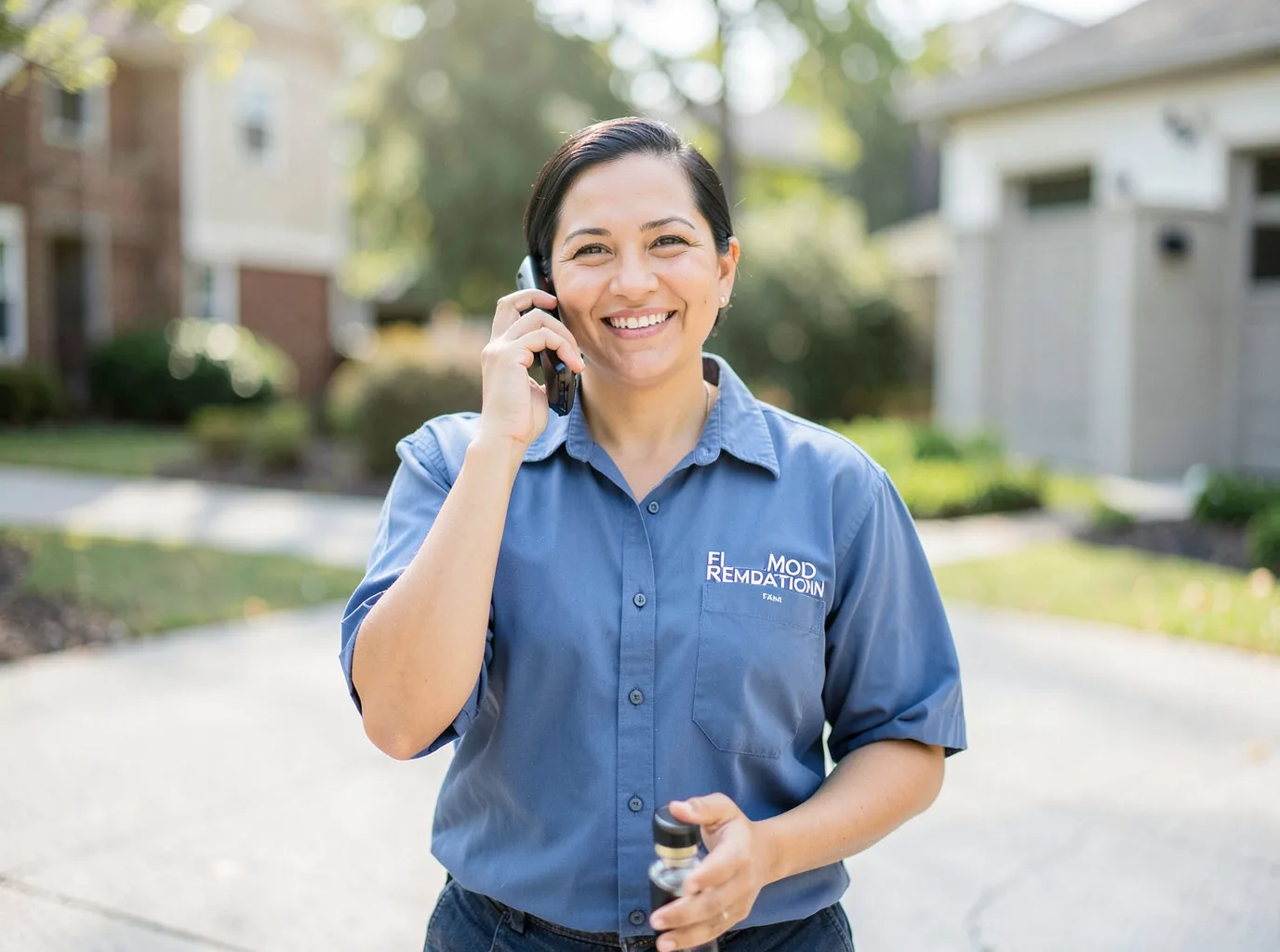 Mold Remediation Big Pool, MD FAQs
